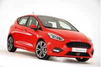 SP Tunes - ECU remap για Ford 1.0EcoBoost 